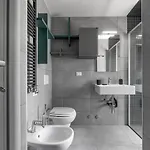 Apartamento Palazzo '900 Design Flats - Il Caffe Padua