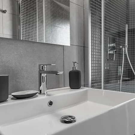 Palazzo '900 Design Flats - Il Caffe Апартаменты