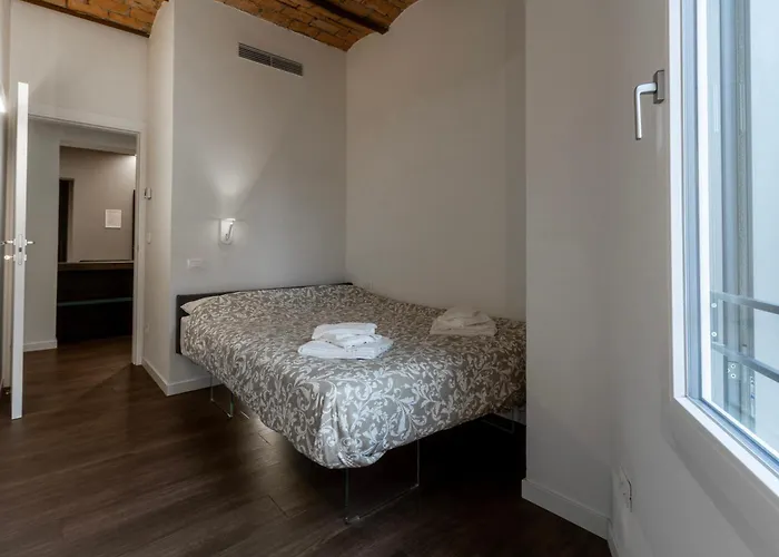 Apartman Palazzo '900 Design Flats - Il Caffe *