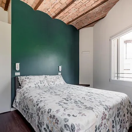 Appartamento Palazzo '900 Design Flats - Il Caffè