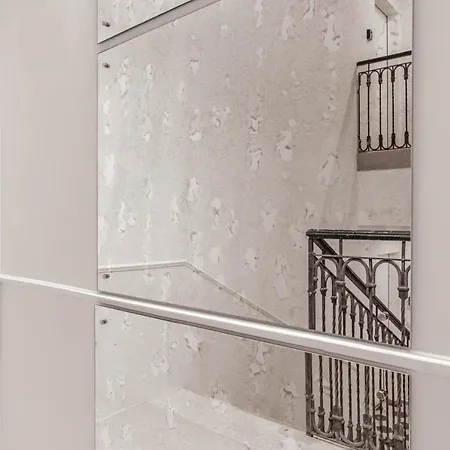 Palazzo '900 Design Flats - Il Caffe Padua