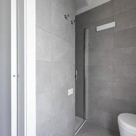 Palazzo '900 Design Flats - Il Caffe Apartman Padova