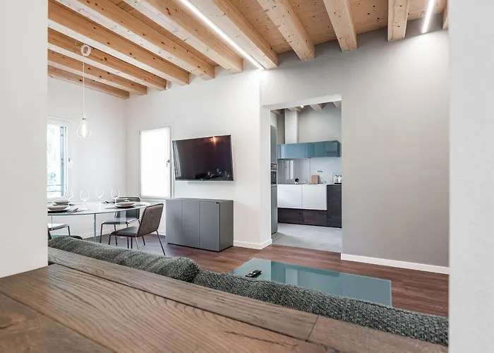 Palazzo '900 Design Flats - Il Caffè