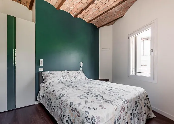 Appartamento Palazzo '900 Design Flats - Il Caffè