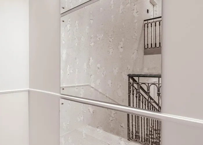 Palazzo '900 Design Flats - Il Caffe Падуя