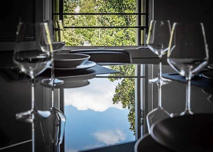 Appartamento Palazzo '900 Design Flats - Il Caffè Padova